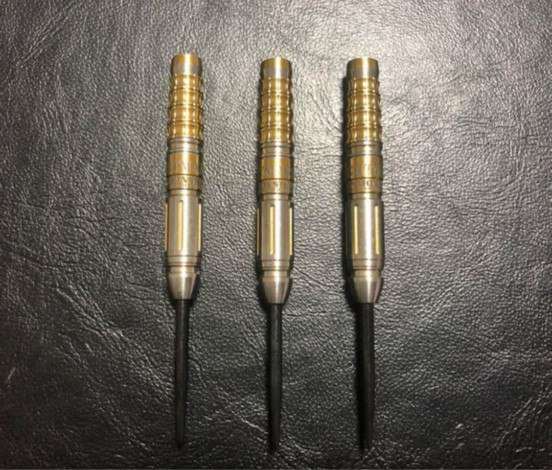 激レア モンスター ナイトメア2 ロブ・ヘックマンモデル スティール プロト