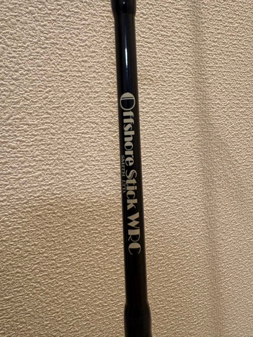 ロッド SMITH Offshore Stick WRC