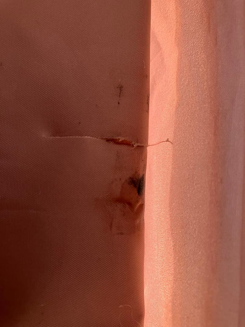 Etana カースイドテント 2〜4人用　インナーマット付き