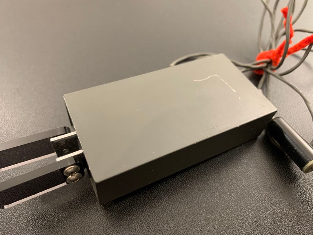 GHD 電鍵　パドル　GM701