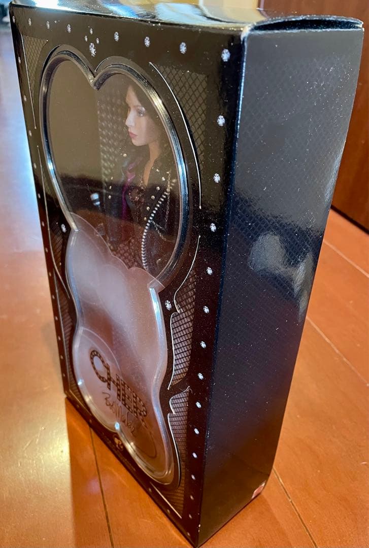 バービー人形・シェール