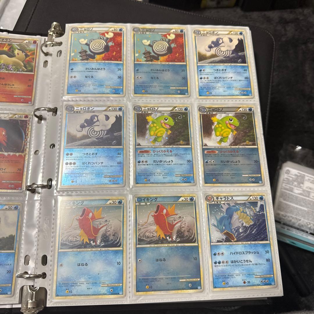 ポケモンカード LEGEND ソウルシルバー まとめ