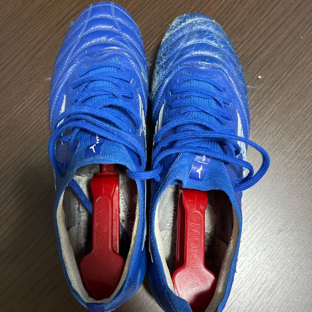 モレリア ネオ3 ベータ 27.5cm