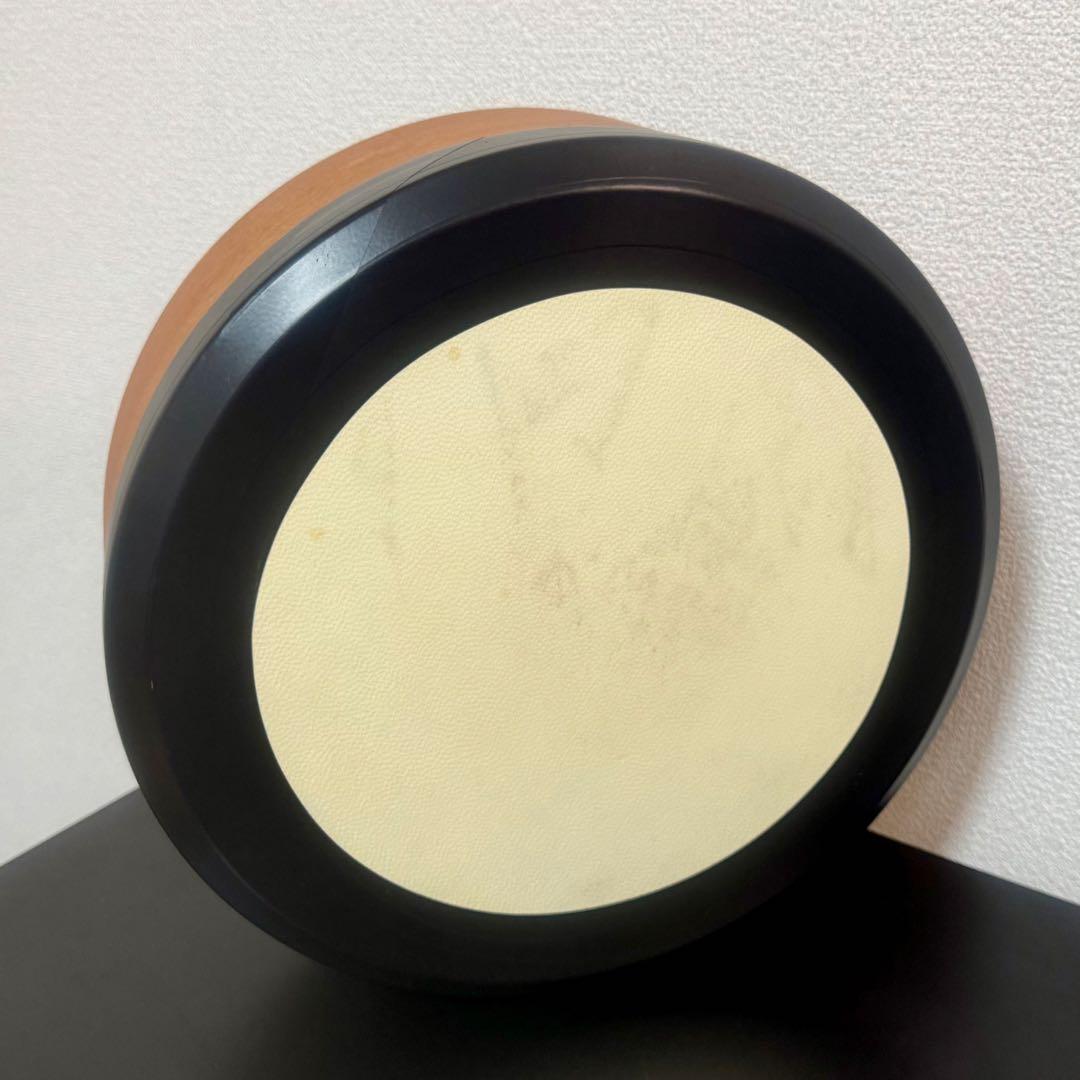 トシバウロン バウロン アイリッシュ楽器　Bodhrán