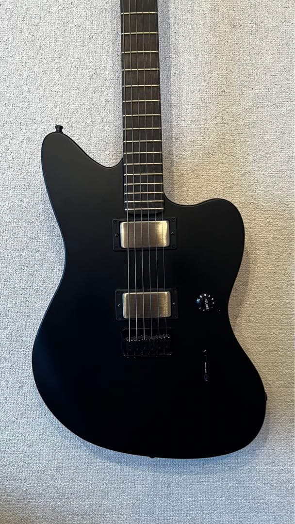 ギター Fender Jim Root Jazzmaster