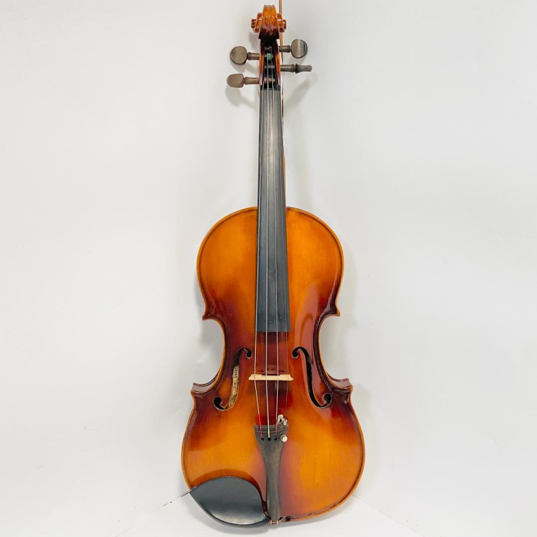 スズキ SUZUKI バイオリン ANNO 4/4 No.10