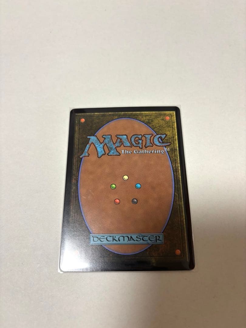 【foil】ティナ・ブランフォード