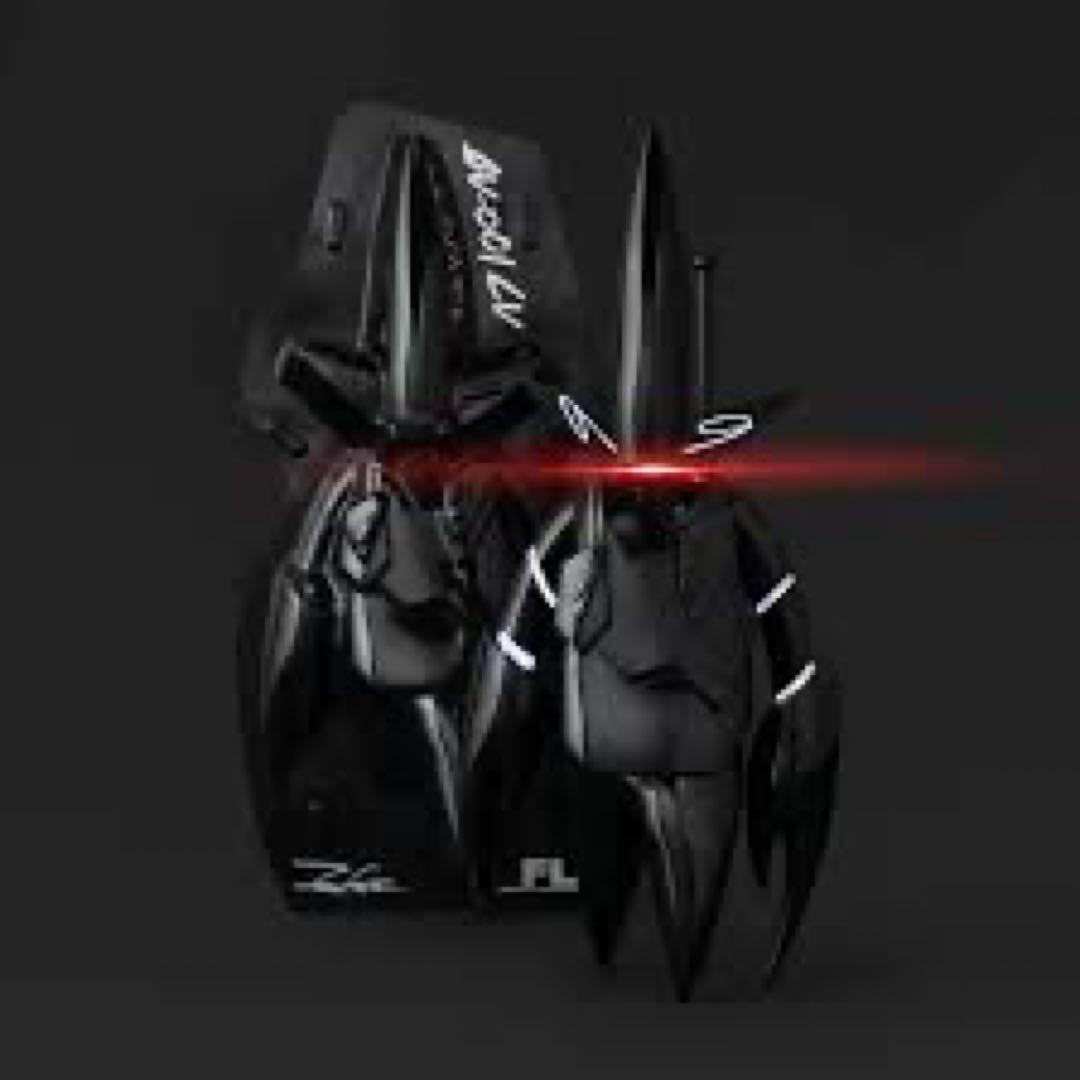 FUTURA LABORATORIES AV-001LV フィギュア