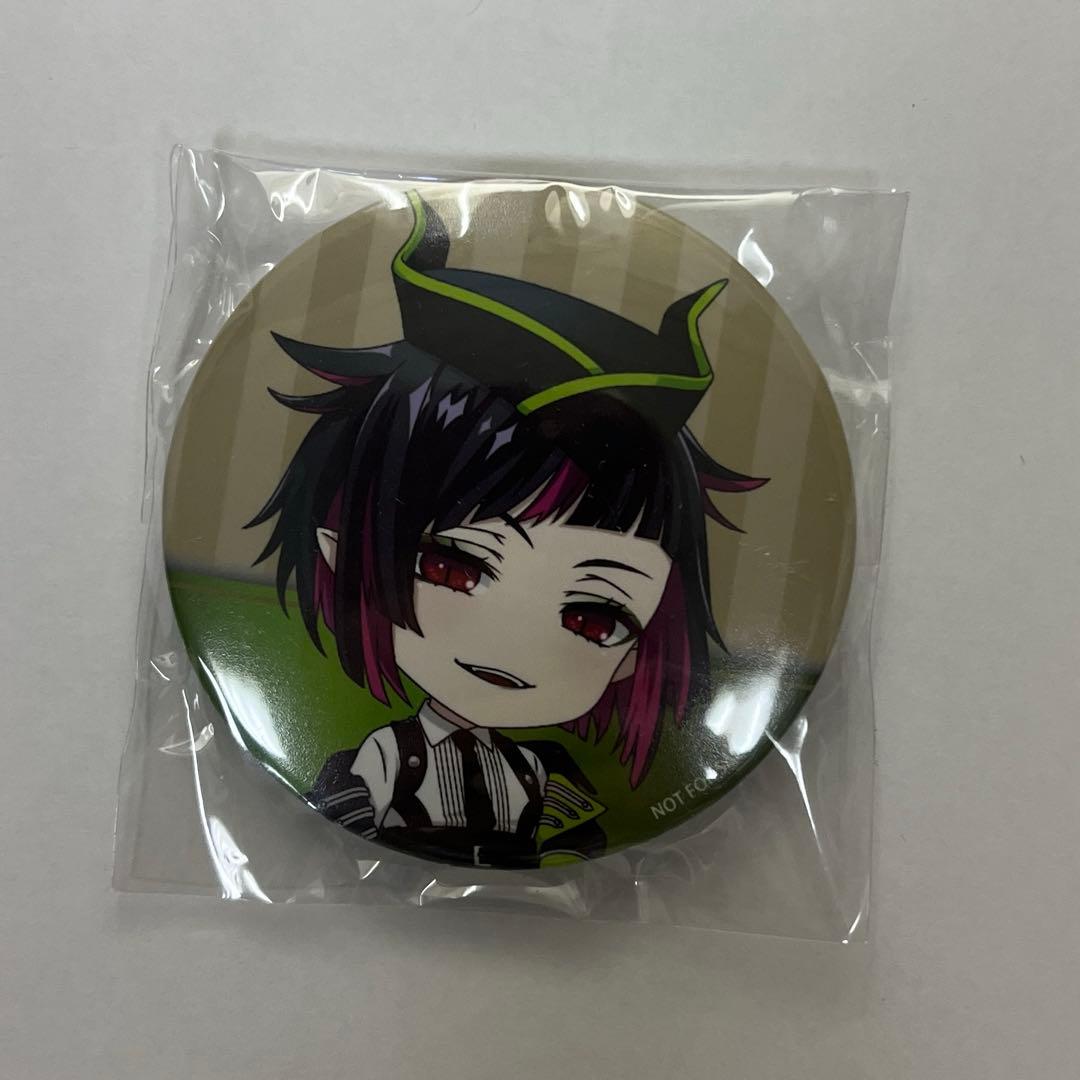 特典付 ねんどろいど リリア・ヴァンルージュ ディズニー ツイステ