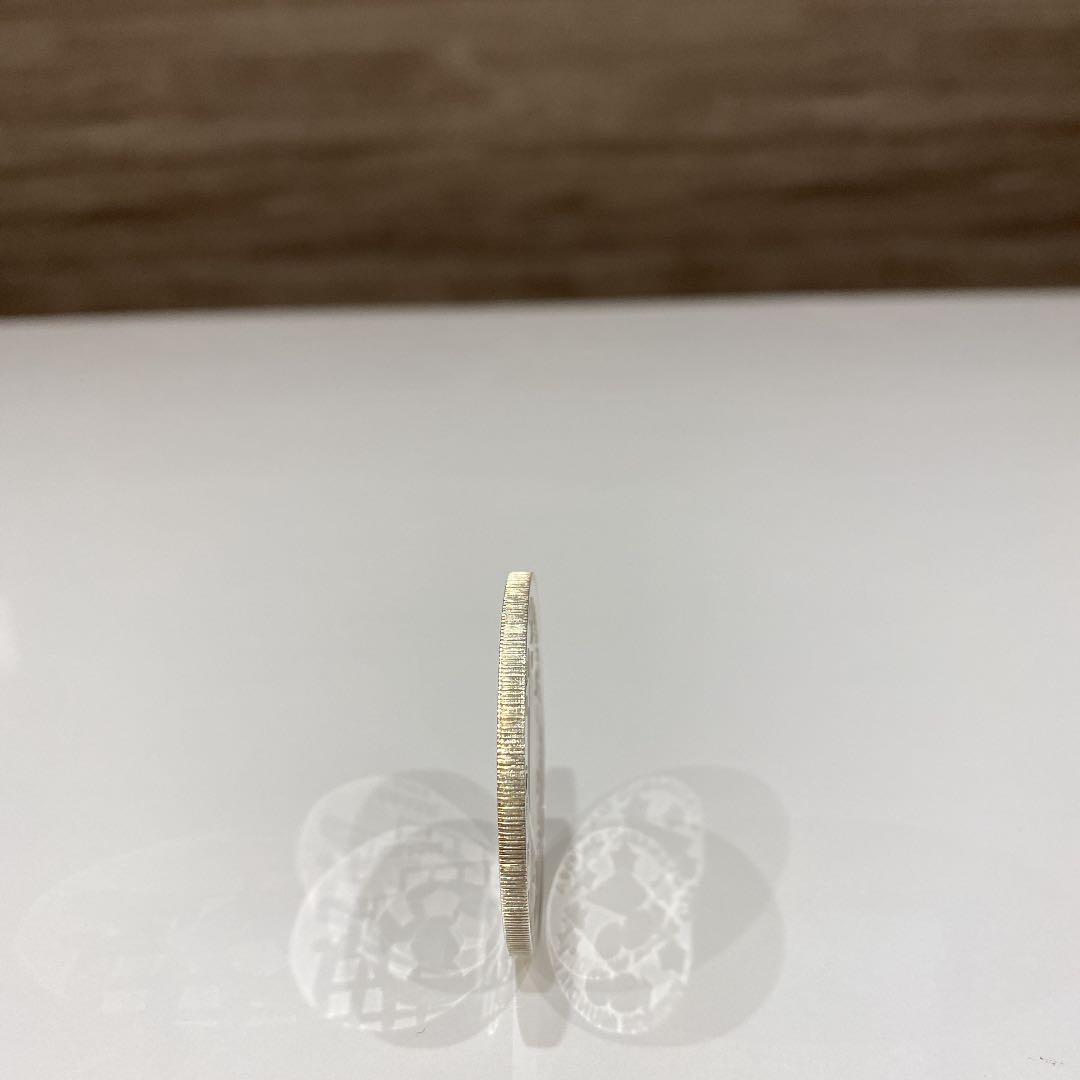 FIFA 100 周年記念プルーフ