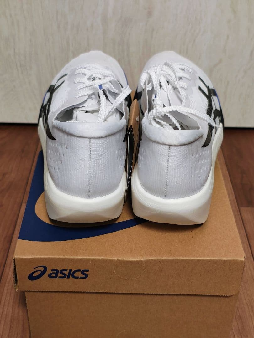 【新品未使用】ASICS SPEED RAY 26.0cm