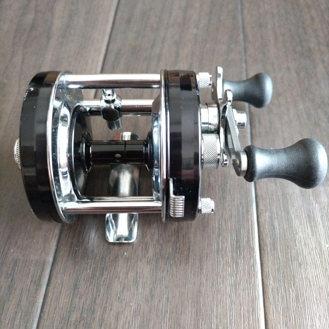 abu アブ アンバサダー5000c