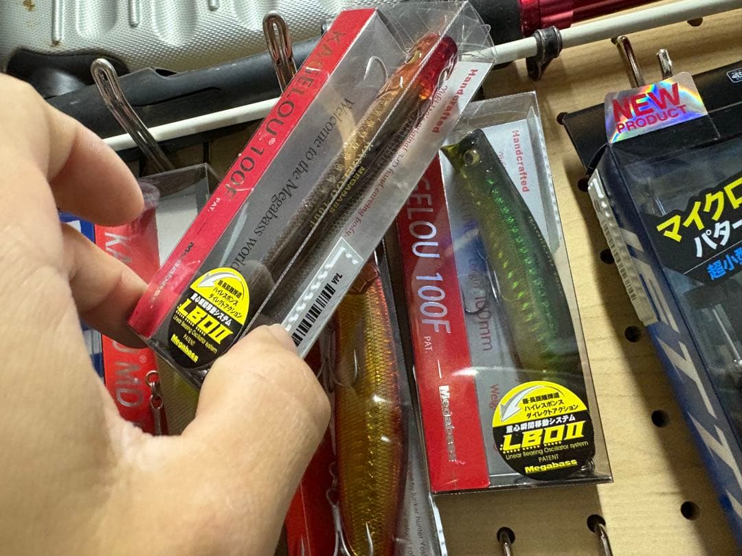 釣り道具引退　ルアー　プラグ　メタルジグまとめ売り