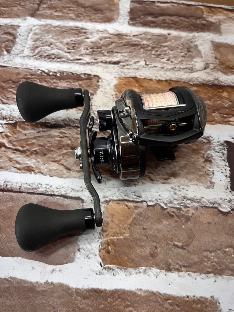 アブREVO RVO3 BEAST& DRT スタジオコンポジット　レボビースト