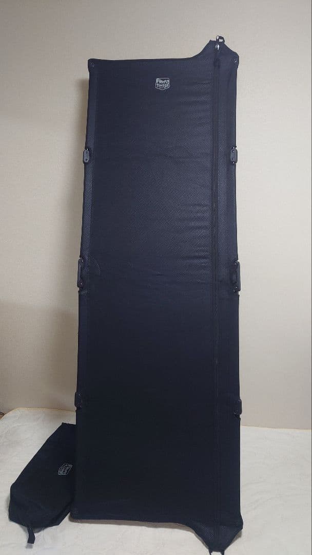 TIMBER RIDGE キャンプベッド ジェットコット UL ブラック