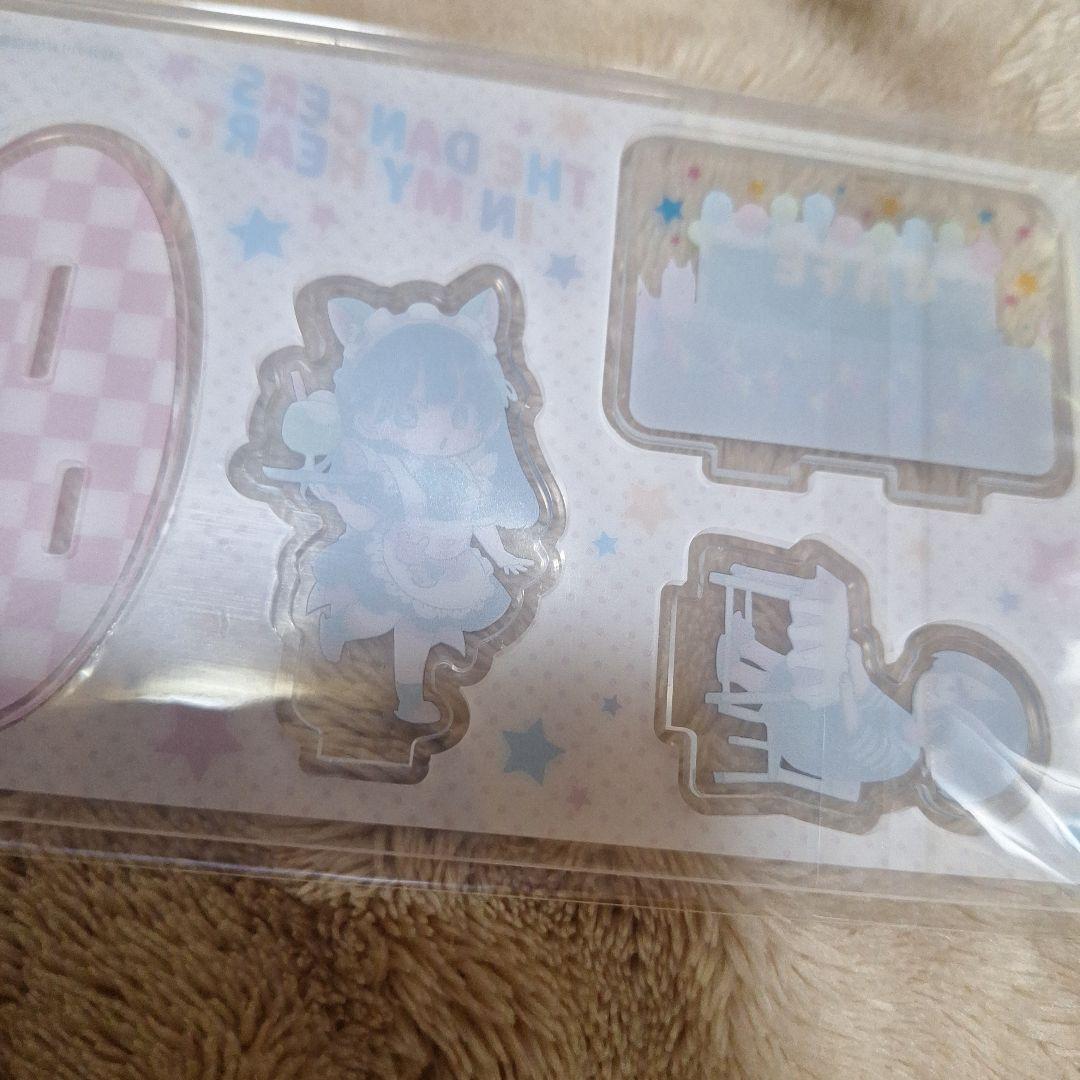 特装版アクリルジオラマ、イラストカード、修学旅行しおり、僕ヤバ大事典