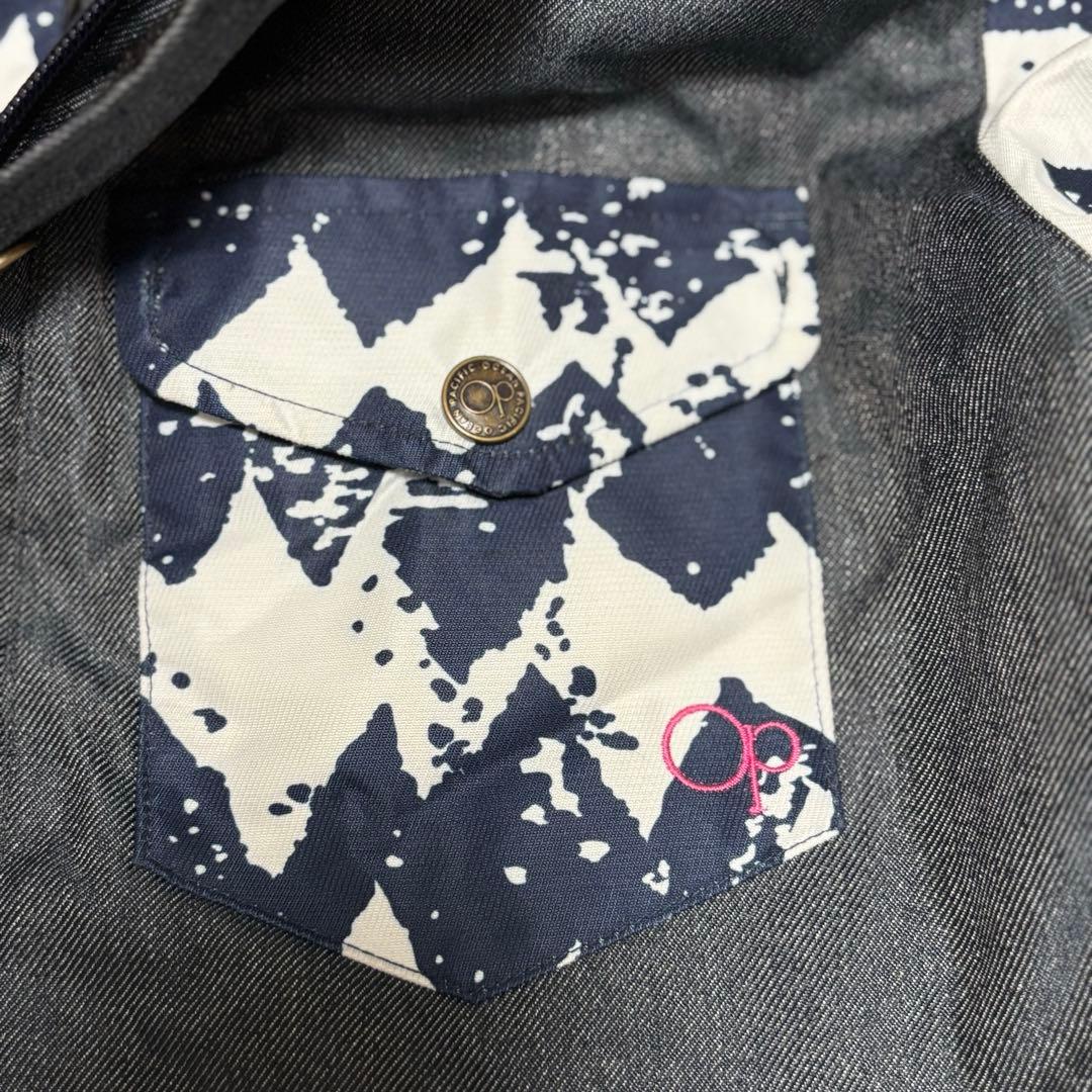 スノボウェア　スキーウェア　ムラサキスポーツ　Op