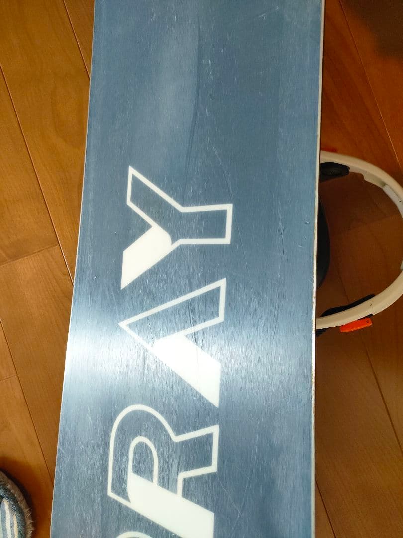 ★グラトリに最適セット★ グレイトリックスティック & Flux Gt