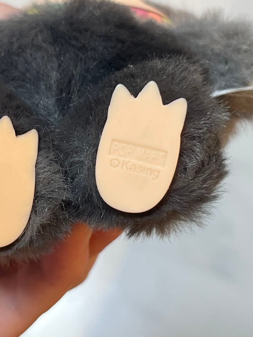 【正規品】 ラブブ エナジー シークレット