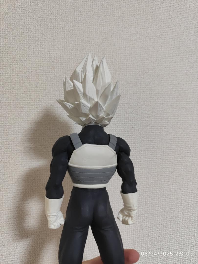 ドラゴンボール ベジータ SMSP 03 ザ・トーン