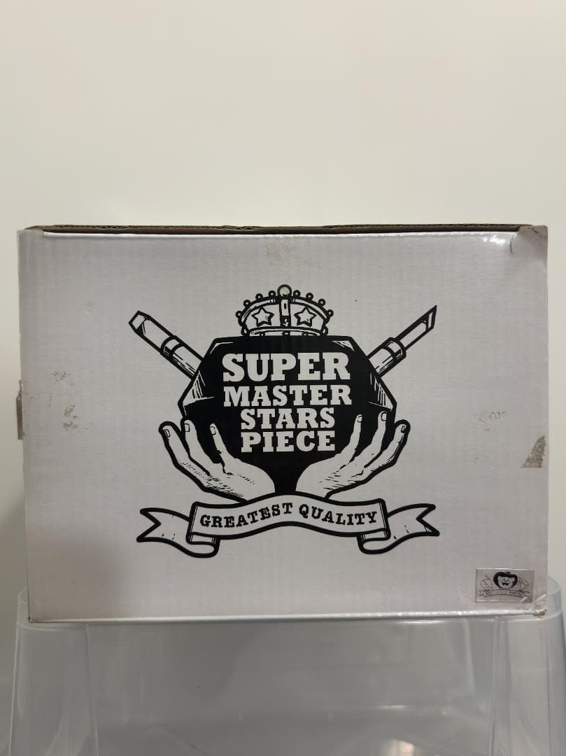 ドラゴンボール ベジータ SMSP 03 ザ・トーン