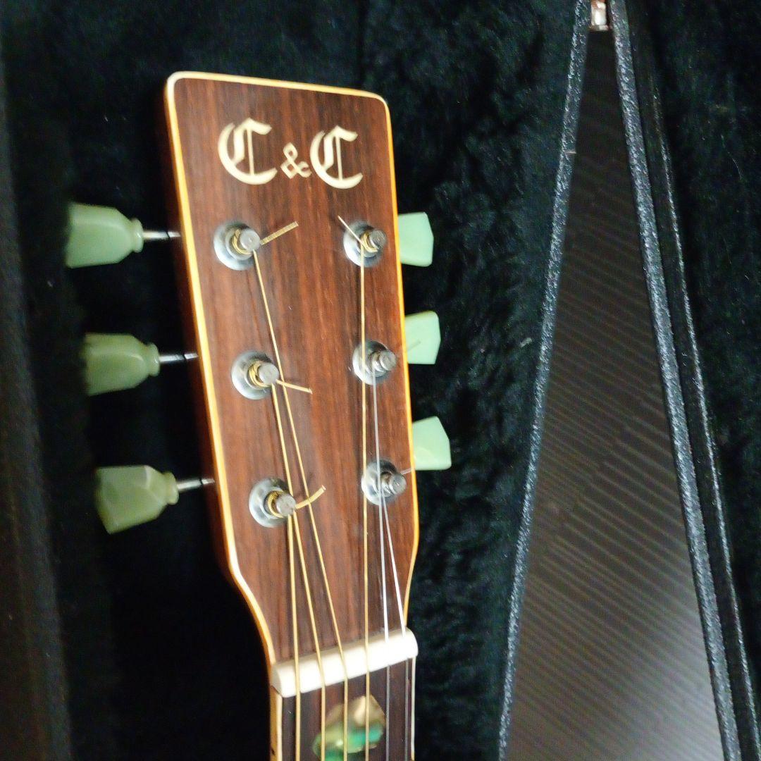 【週末割引】木曽鈴木トムソンAW-35エレアコ 仕様ハードケース付