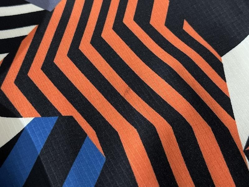 XL ジャックバニー by パーリーゲイツ ゴルフ 撥水 3LAYER ブルゾン