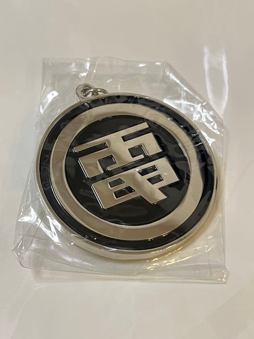 電気グルーヴ　会員限定キーチェーン　2個セット【激レア】