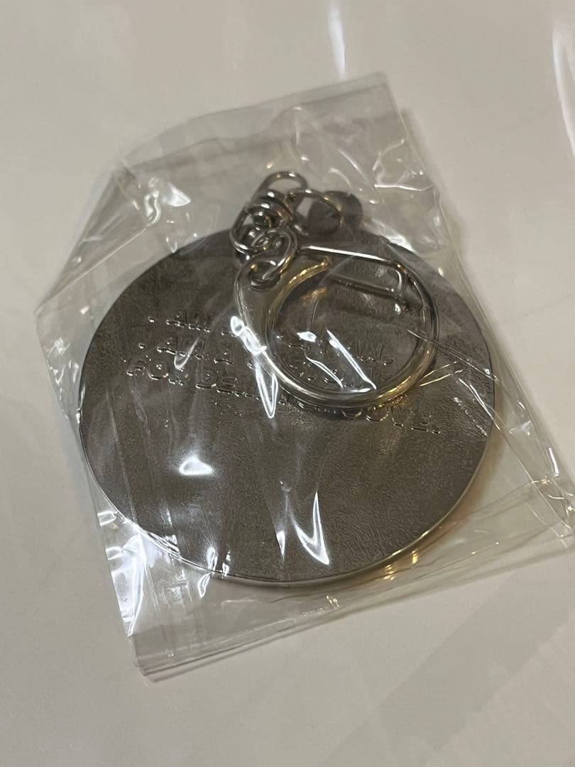 電気グルーヴ　会員限定キーチェーン　2個セット【激レア】