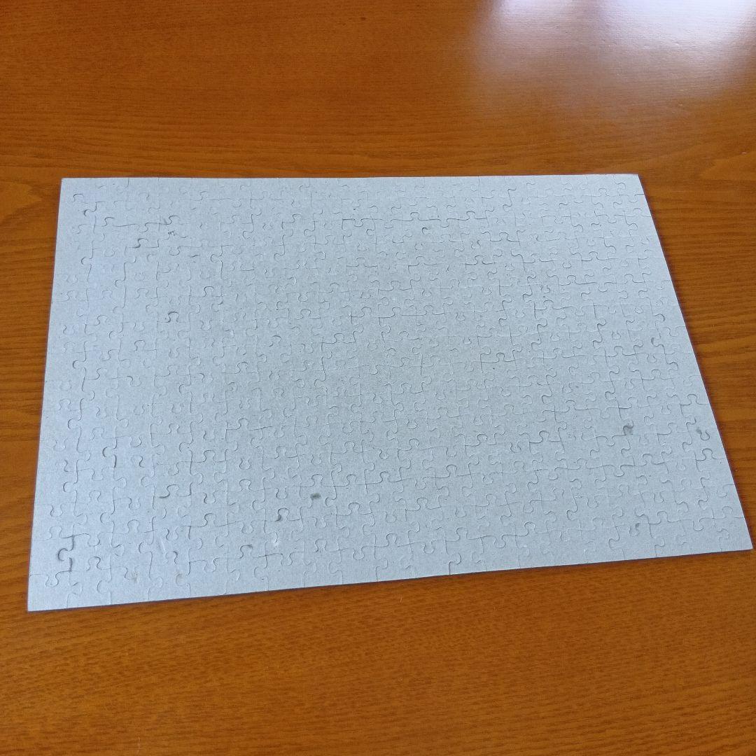 星のカービィ　スーパーデラックス　パズル完成品