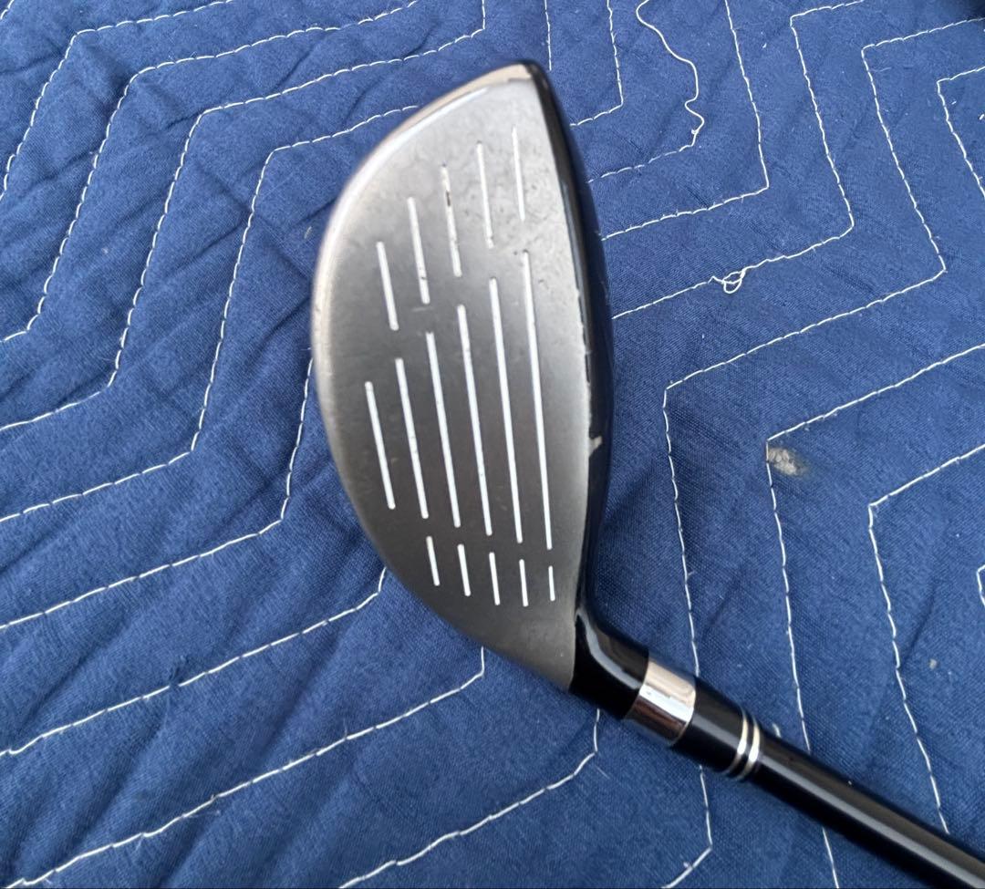 コブラ　ユーティリティクラブ 3本　セット