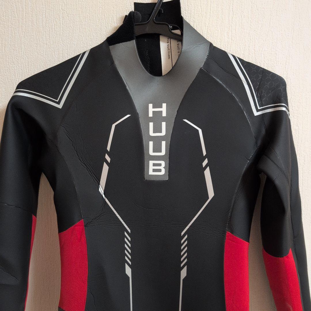 HUUB ( フーブ ) ウェットスーツ AQURA FULL SUIT