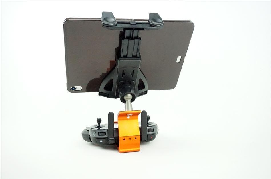 AUTEL EVO I & II用タブレットホルダー コンボ