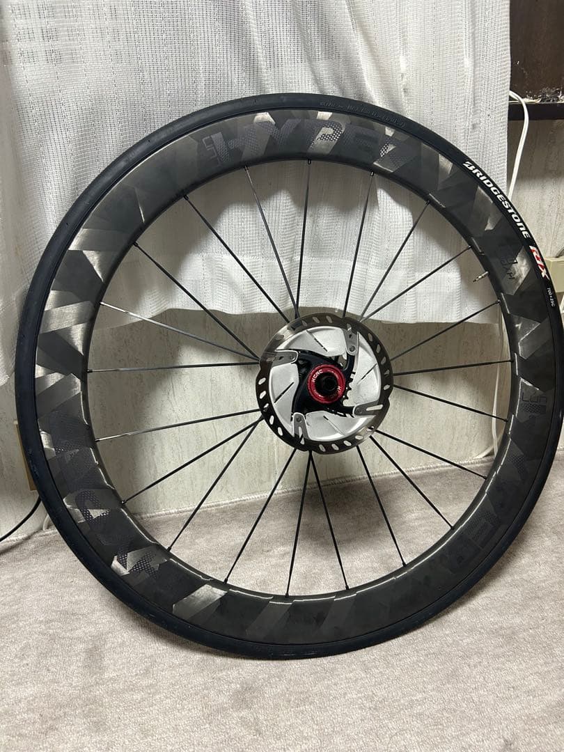 パーツ Lun HYPER D45