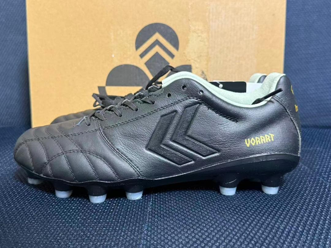 hummel HAS1244SWサッカースパイク 24.5CM