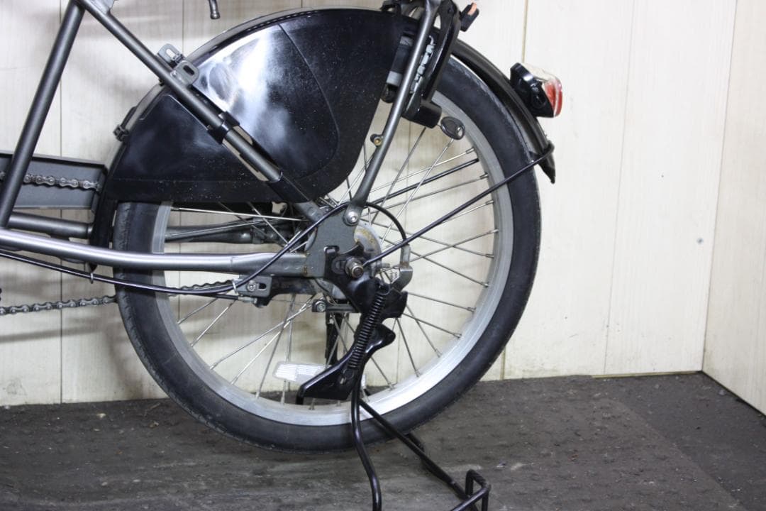 パナソニックギュットミニDX BE-ELMD03N 20型 3段 LED本体のみ