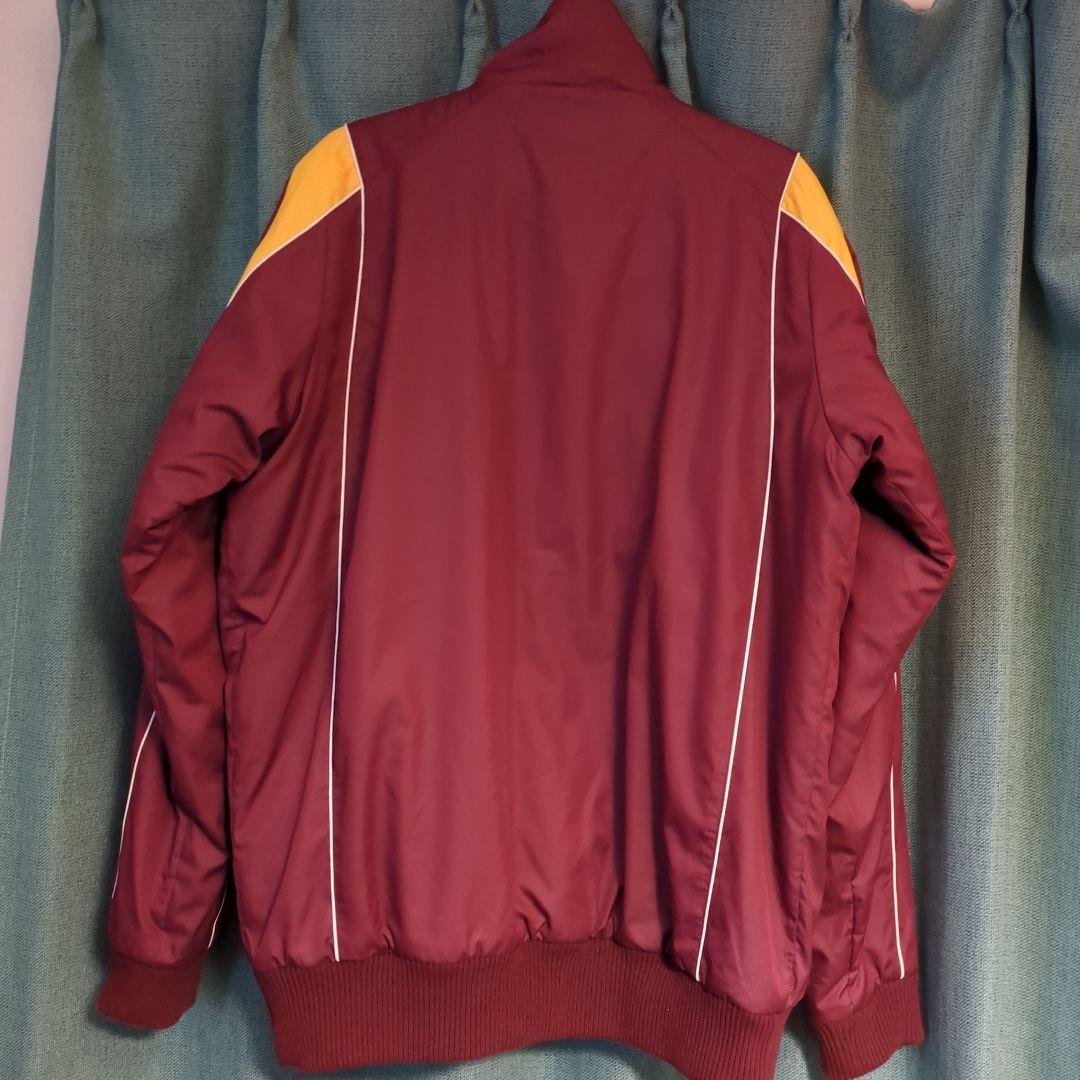 2012年東北楽天ゴールデンイーグルス　ジャンパー　Lサイズ　ナイキ