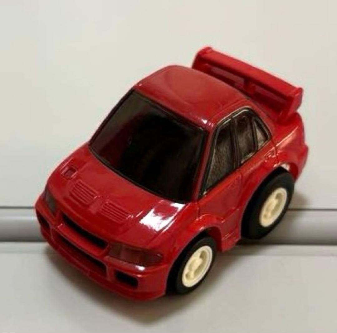 ★チョロＱ　三菱車　13台セット★