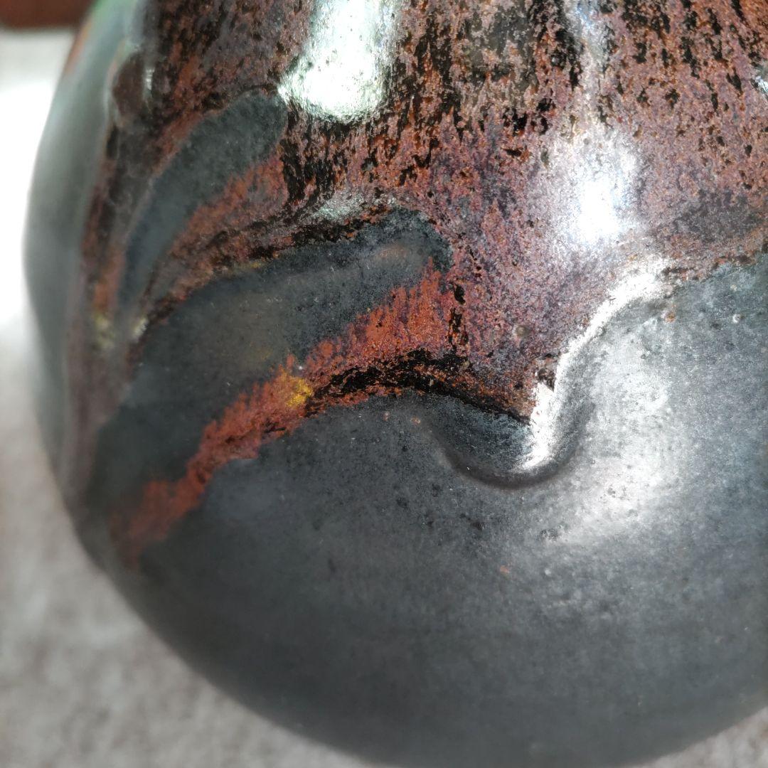 古唐津？徳利　D353