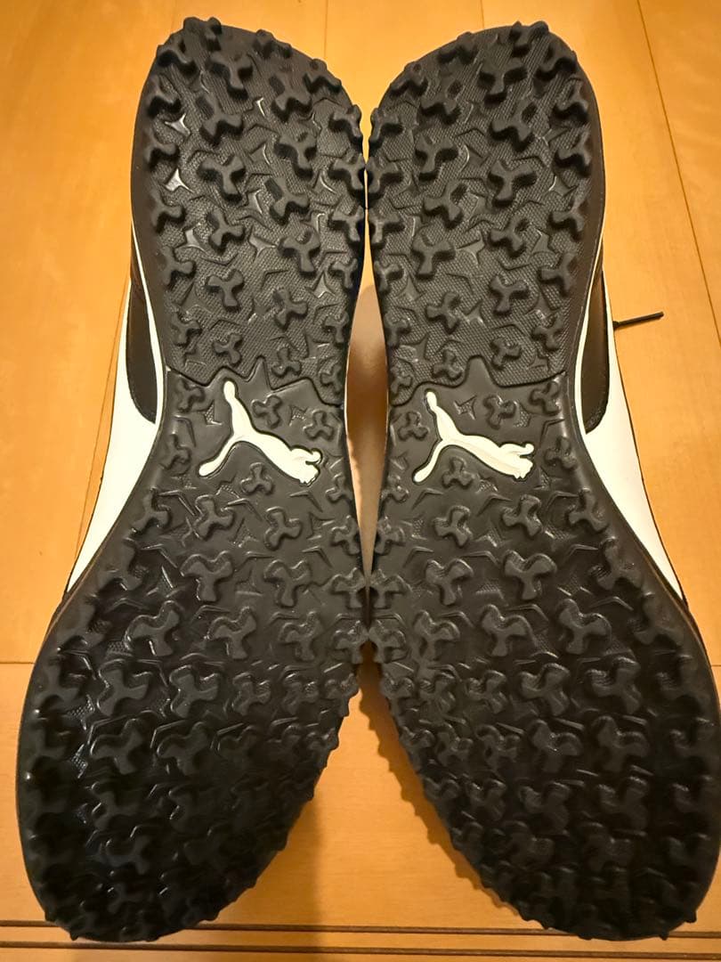 プーマ　トレーニングシューズ　KING TOP TT 29㎝