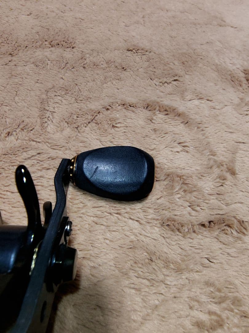 Abu Garcia モラム3600 ZX MAG