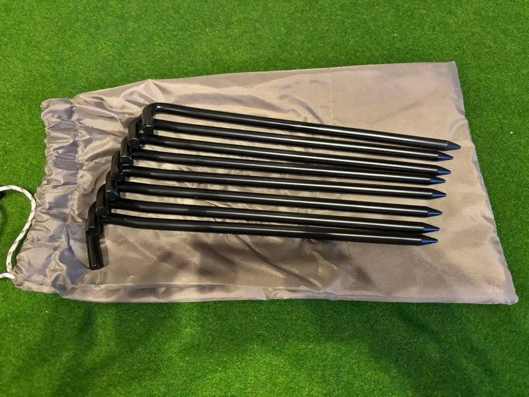 スノーピーク( peak)ランドネスト タープセット TP-870