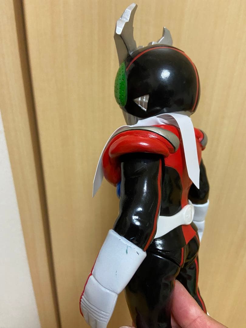 東映レトロソフビ