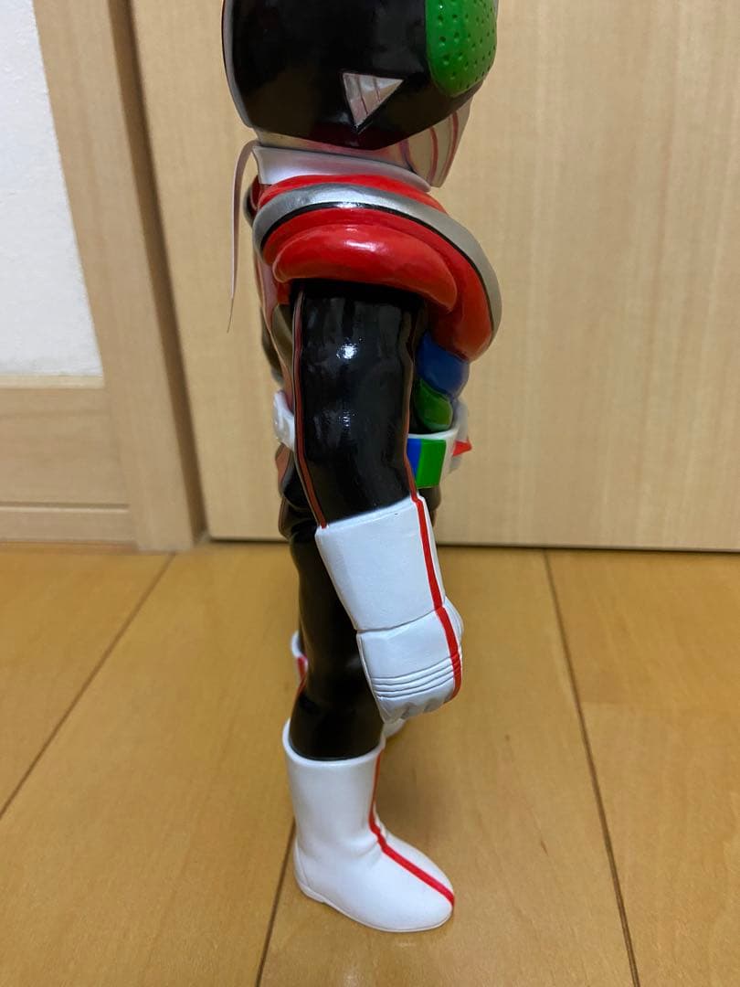 東映レトロソフビ