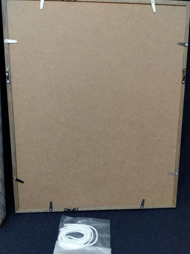 2026.1/31まで喜多川歌麿名作撰の中の2枚1組　復刻浮世絵　新品額1面付き