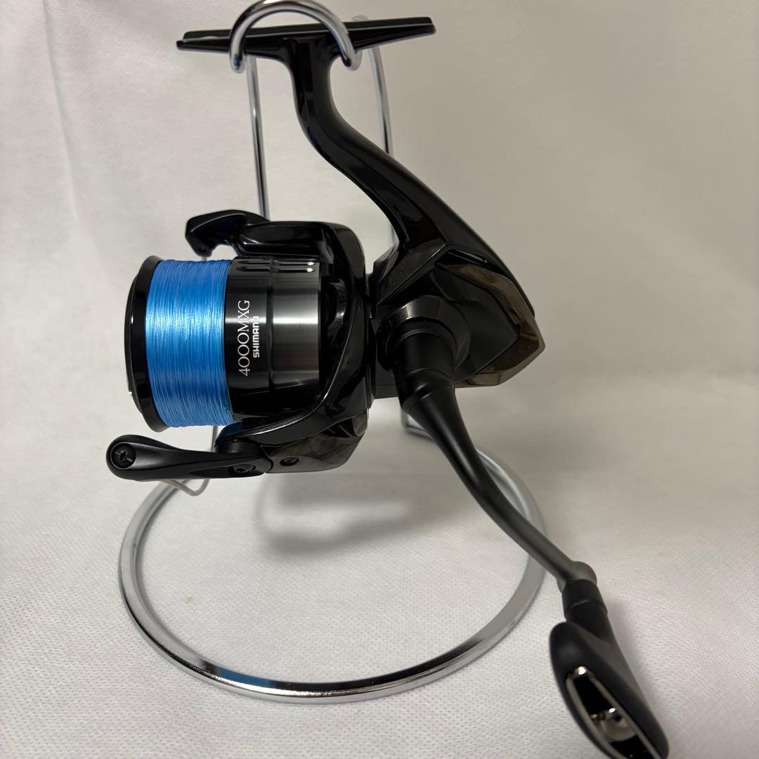 【新品未使用】 シマノ 24エクスセンスBB 4000MXG EXSENCE