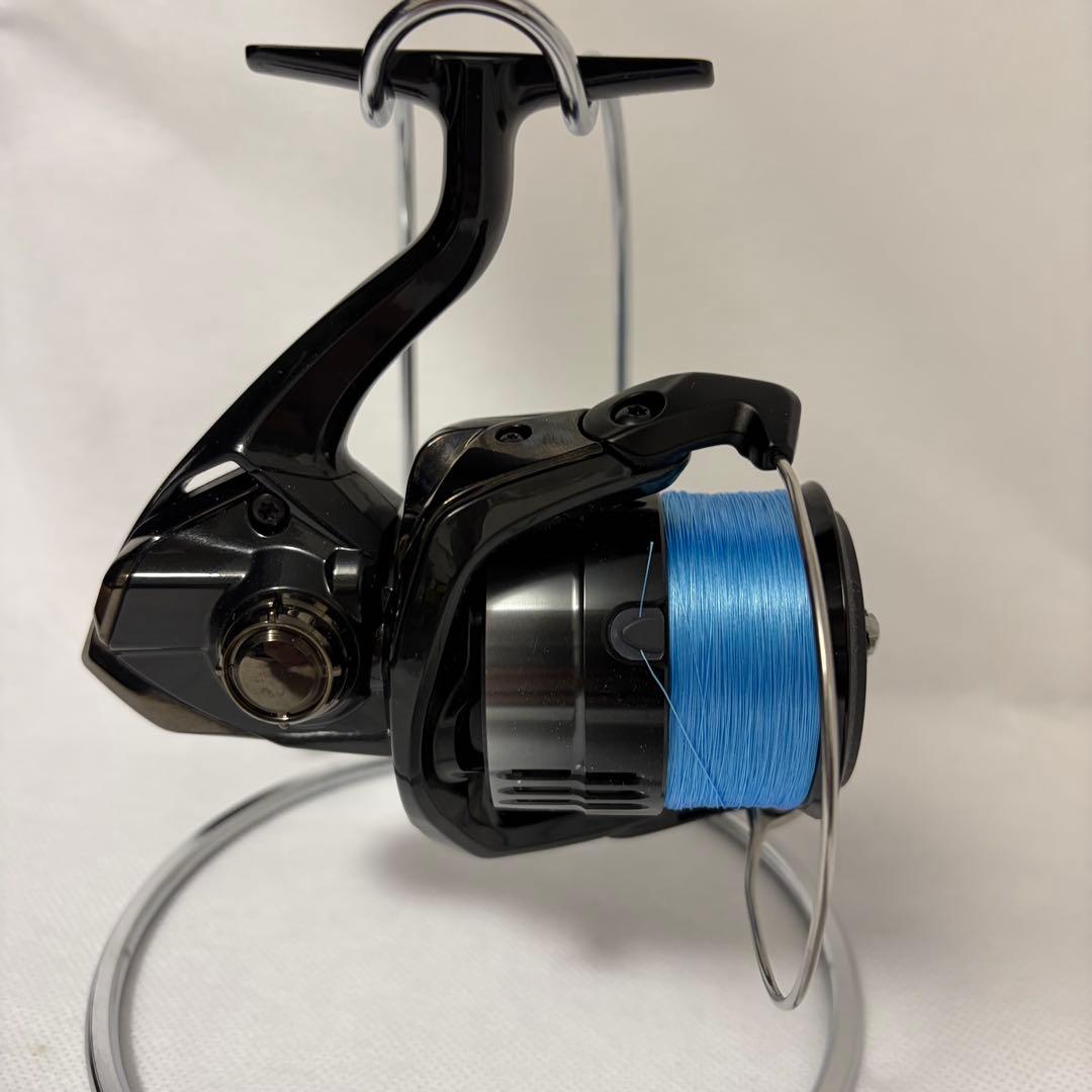 【新品未使用】 シマノ 24エクスセンスBB 4000MXG EXSENCE