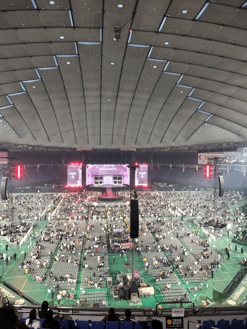 Lady Gaga Mayhem Ball ツアーTシャツ　　　Mサイズ