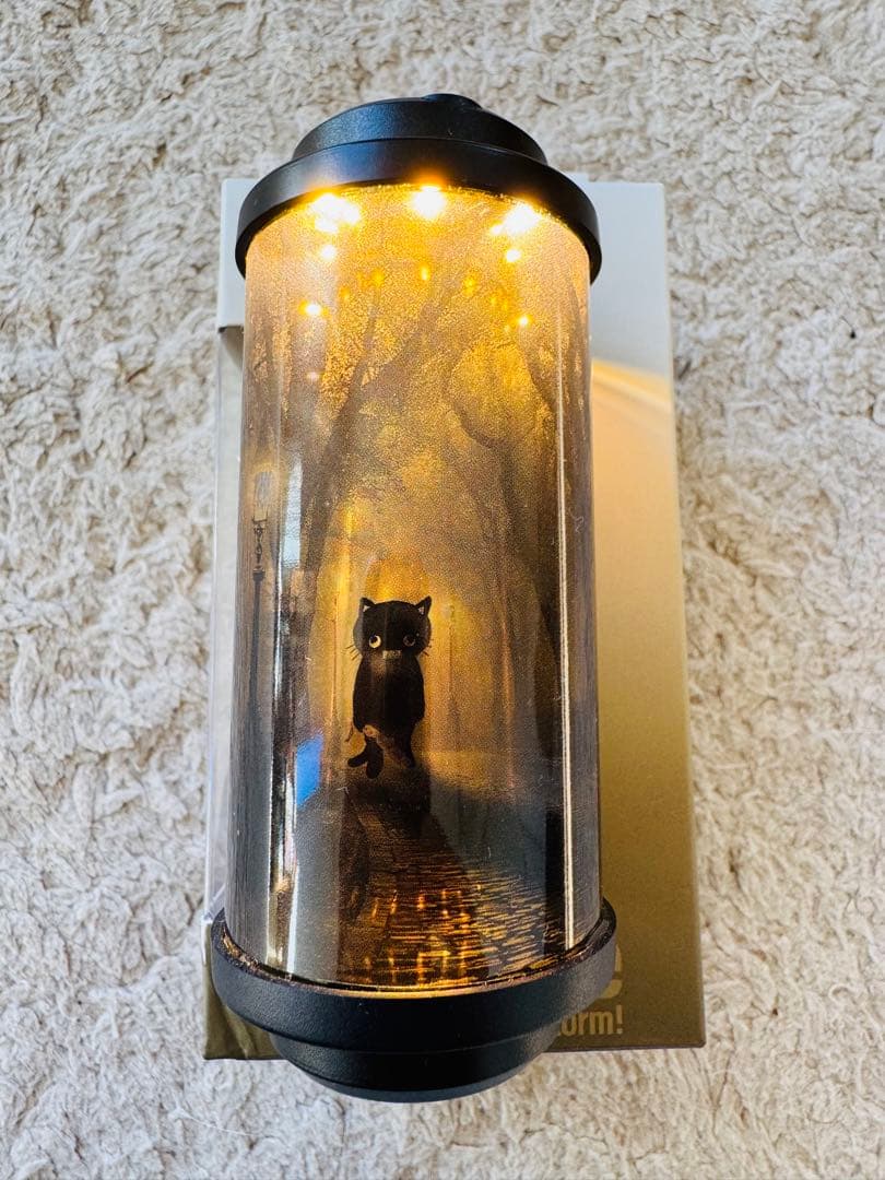 neko 38灯 neru design works