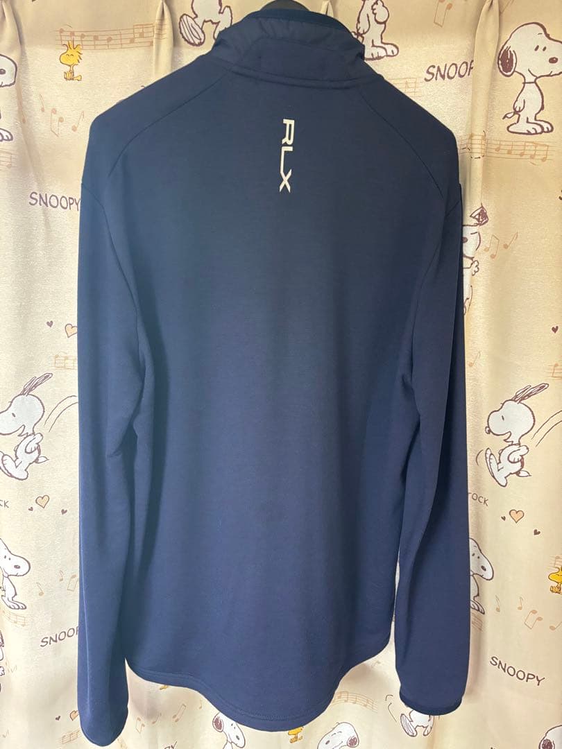 RLX バイブリットジャケット